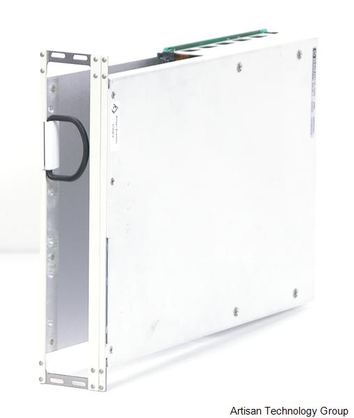 HP E1403B VXI A/B to C-Size Adapter with Option 010