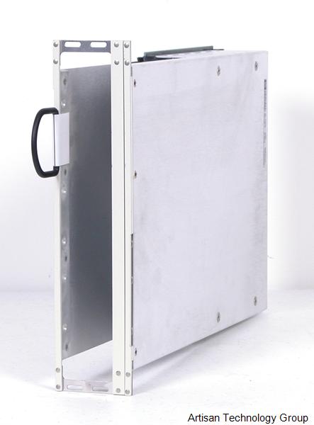 HP E1407A A/B to C-Size P1/P2 VXI/VME Active Adapter with Option 010
