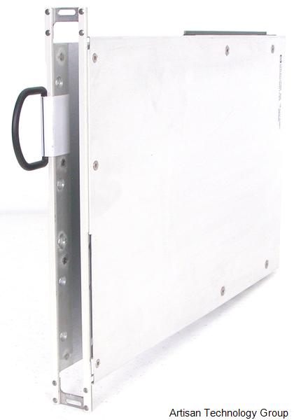Keysight / Agilent / HP E1407A A/B to C-Size P1/P2 VXI/VME Active Adapter