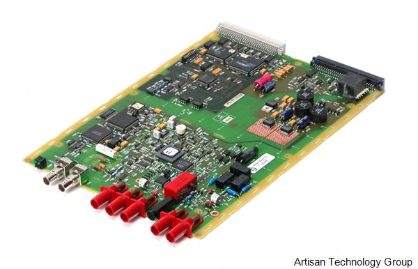 HP E1412A 6.5-Digit High-Accuracy Multimeter Replacement Board