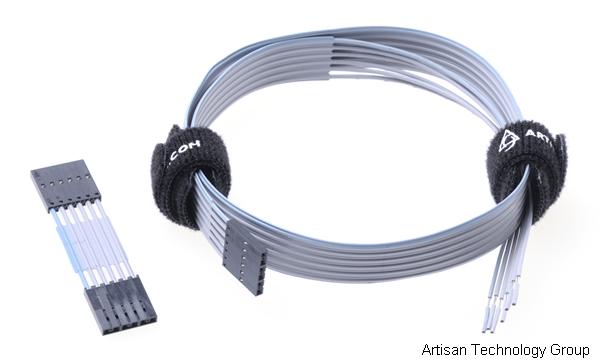 Keysight VXI to Analog Bus Cables (2-in, 19-in)