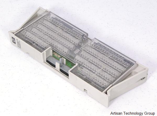 Keysight E1413-66201 / E1413-66211 Terminal Block