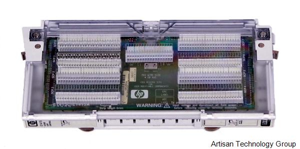 Keysight E1415-60101 QUIC Screw Terminal Block