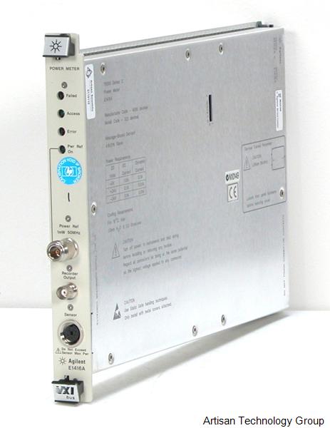 Keysight / Agilent / HP E1416A VXI Power Meter