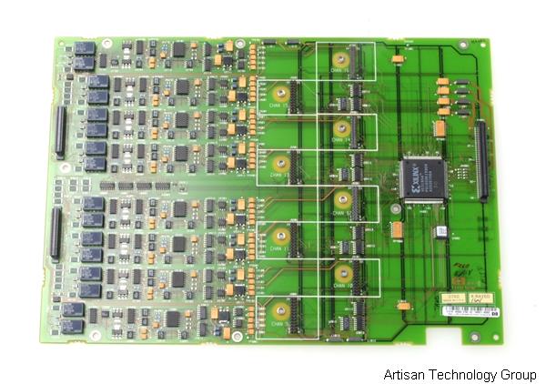 HP E1418A-66502 8-Channel Replacement Daughter Board
