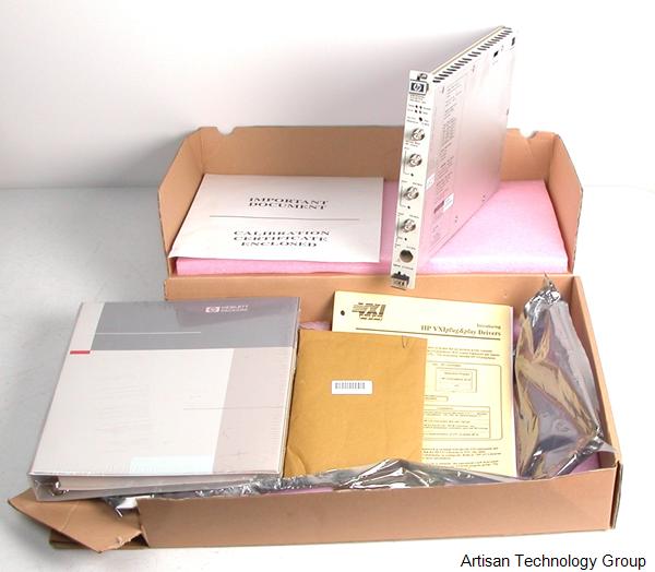 HP E1420B High-Performance Universal Counter (Base Configuration)