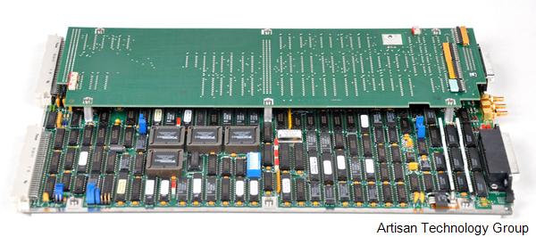 National Instruments E1482B VXI-MXI w/ INTX PCB Assembly