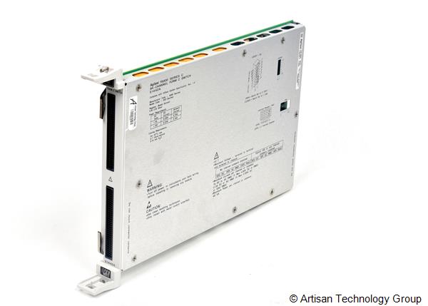 HP E1442A 64-Channel General Purpose, Form C Switch (QUIC)