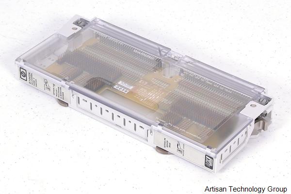 Keysight E1442-60102 DIN-C QUIC Terminal Block