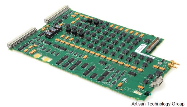 HP E1450A PCB