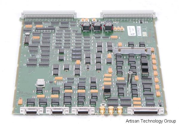 HP E1450A Main PCB
