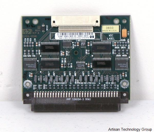 HP E1456A ICA Pattern Pod for the E1451A/E1452A