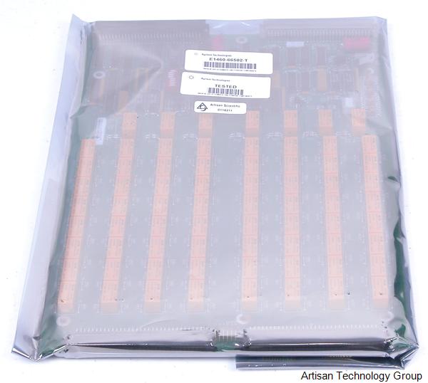 HP E1460-66502-T Replacement Board