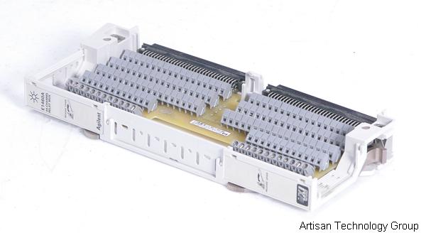 HP E1460-80011 Screw Terminal Block (QUIC)