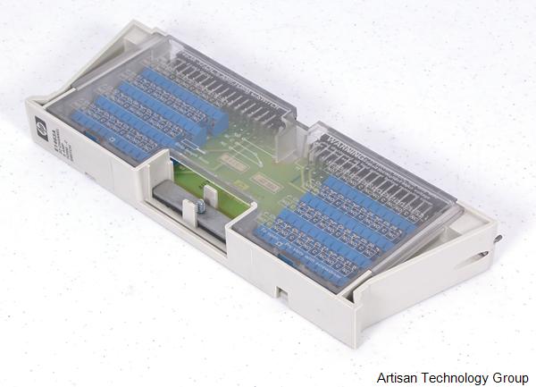 Keysight E1463-66501 Screw Terminal Block (non-QUIC)