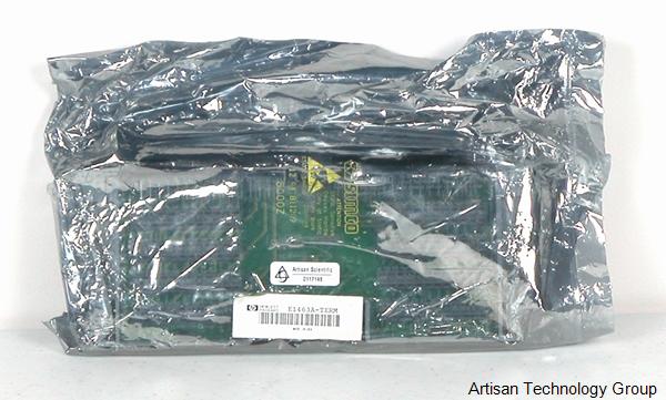 Keysight E1463-66501 Screw Terminal Block (Non QUIC)