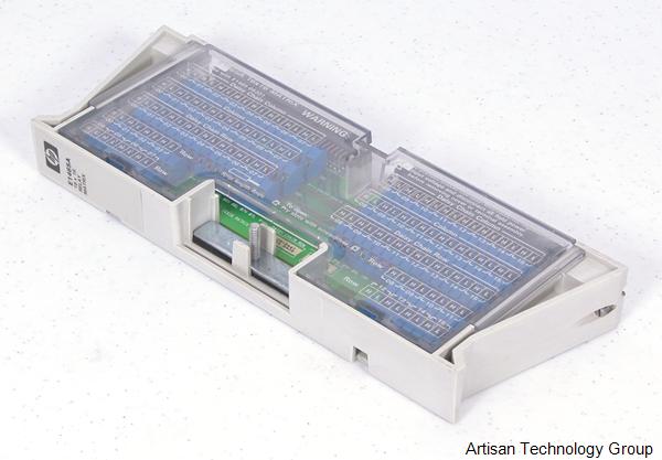 HP E1465-66510 Screw Terminal Block