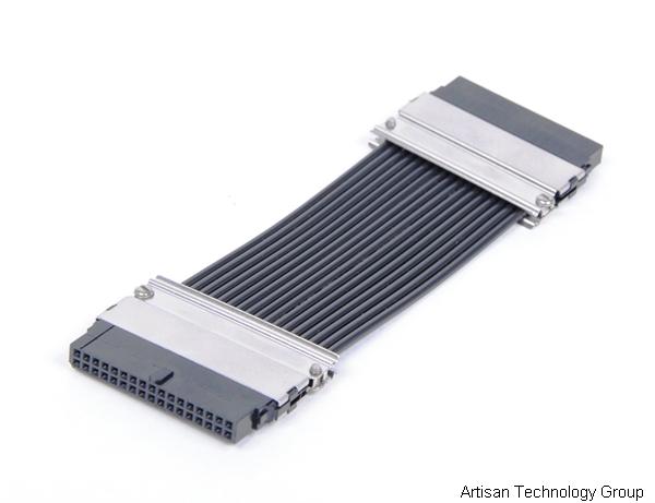 HP Z2220-84401 Screw Terminal Block 34-Pin Female to Female Connector Cable