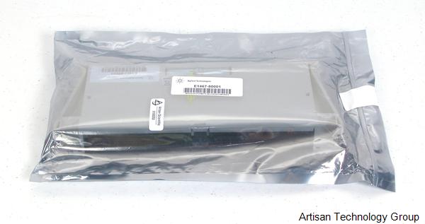 HP E1467-80001 Screw Terminal Block for the E1467A (non-QUIC)