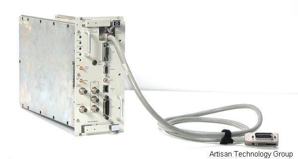 HP E1480A V/360 Controller