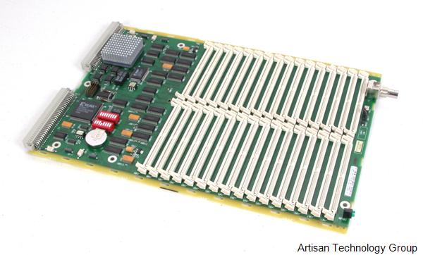 HP E1488A Instrument Memory Module Replacement Board