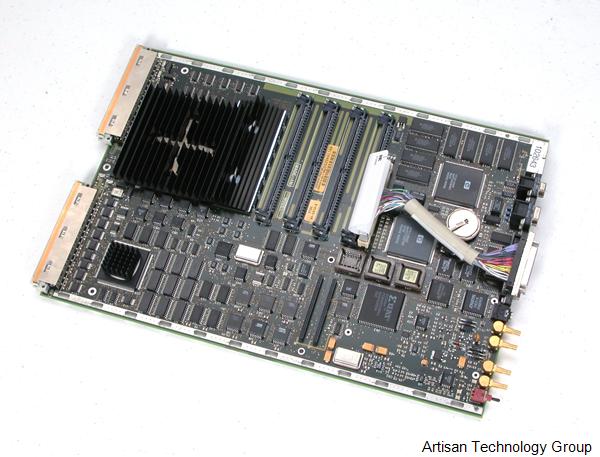 HP E1497A Embedded Controller PCB Board