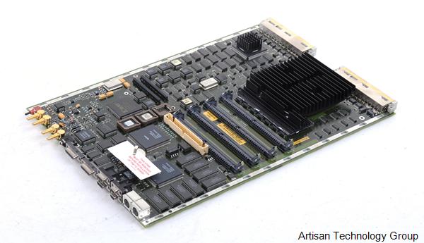 HP E1498A V743/100 VXI Embedded Controller Spare Board