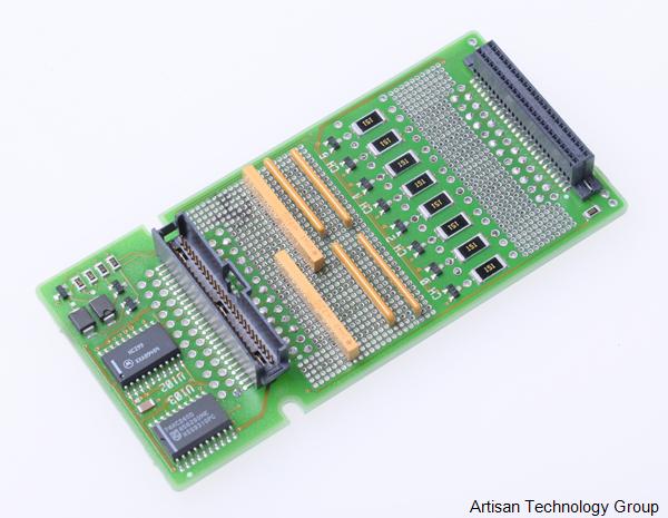 Keysight E1504A Breadboard SCP Module