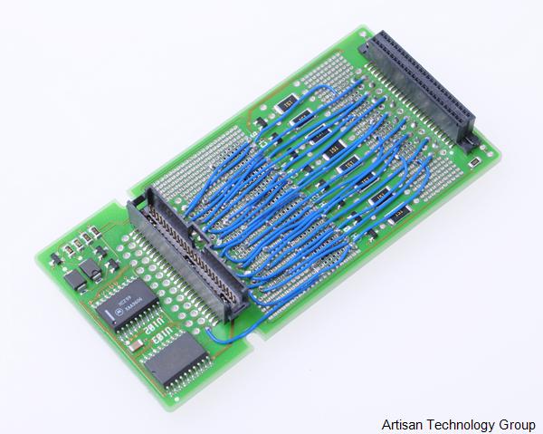 Keysight E1504A Breadboard SCP Module