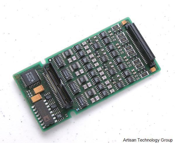 Keysight E1510A 4-Channel Sample and Hold Input SCP Module