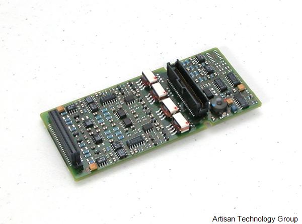 HP E1514A Signal Conditioning SCP Module