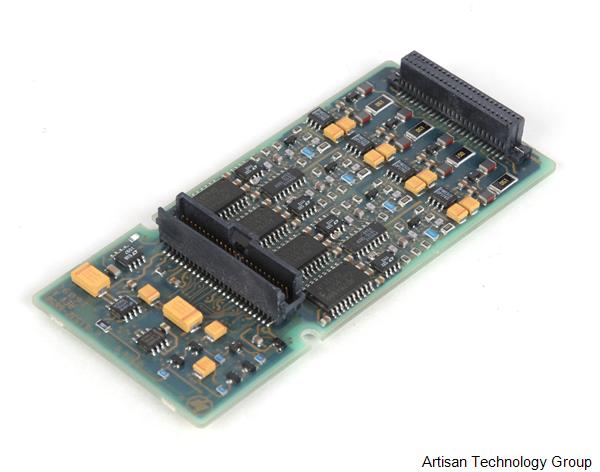 HP E1532A 8-Channel Current Output SCP