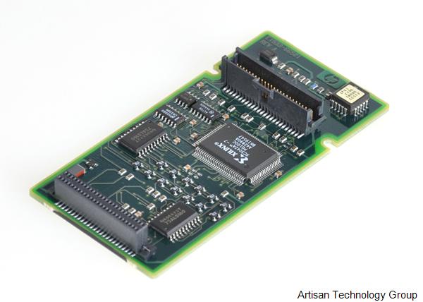 HP E1533A 16-Bit Digital I/O SCP