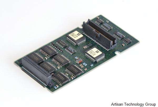 HP E1534A 8-Bit Frequency / Totalize / PWM SCP Module