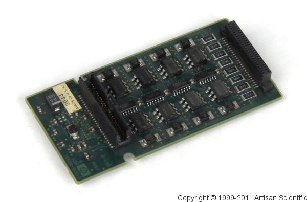 HP E1536A Isolated Digital I/O SCP Module
