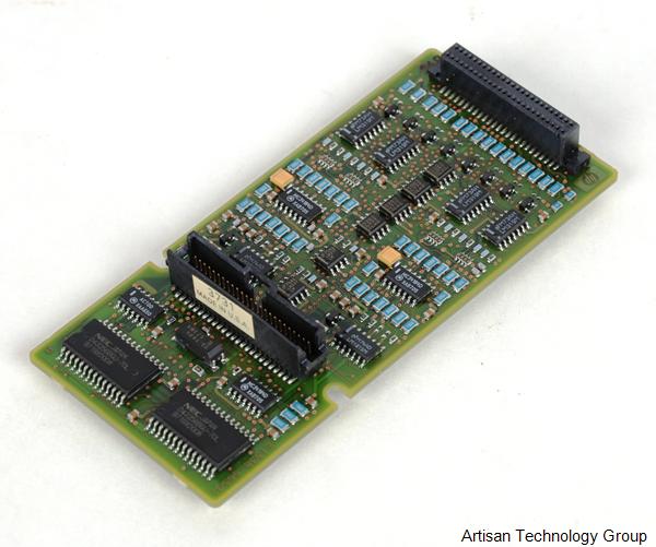 HP E1538A Enhanced Frequency / Totalize / PWM SCP