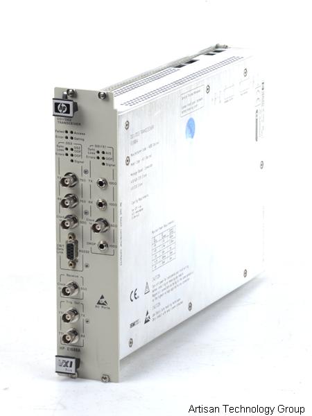 HP E1686A DS1 / DS3 Transceiver