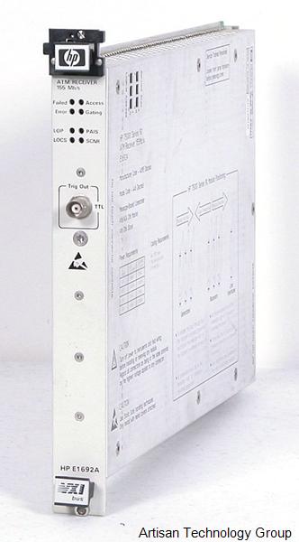 HP E1692A ATM Receiver 155Mb/s