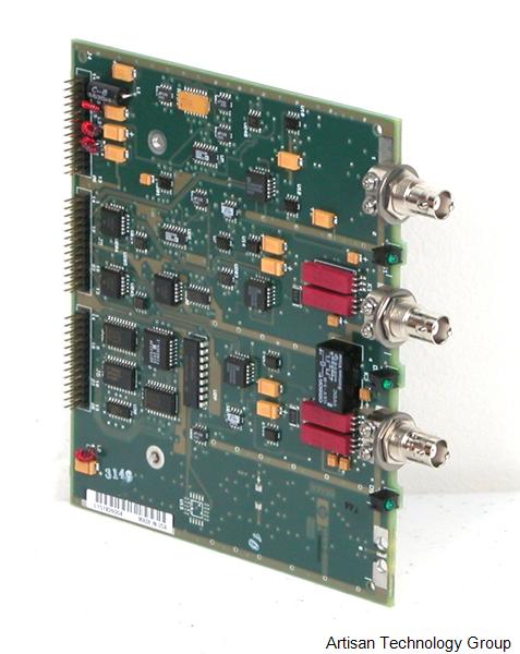 HP E1740-60004 A2 Input Replacement Board