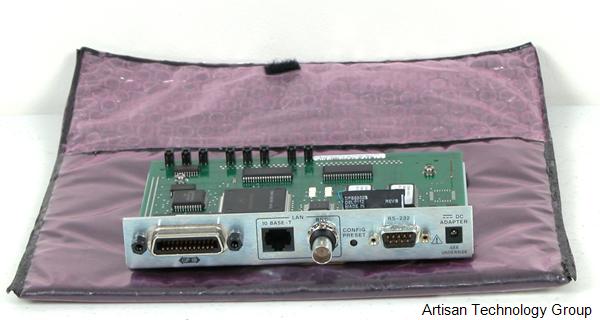 HP E2050 LAN/GPIB Gateway