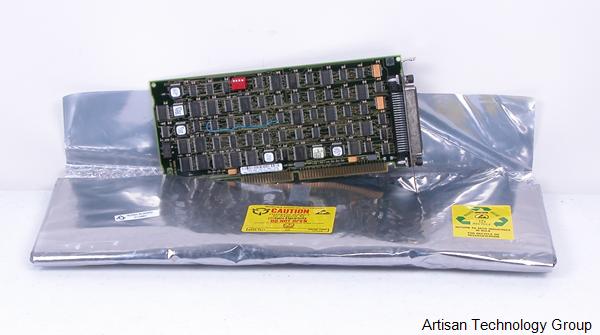 HP E2074 GPIO/EISA Interface Card