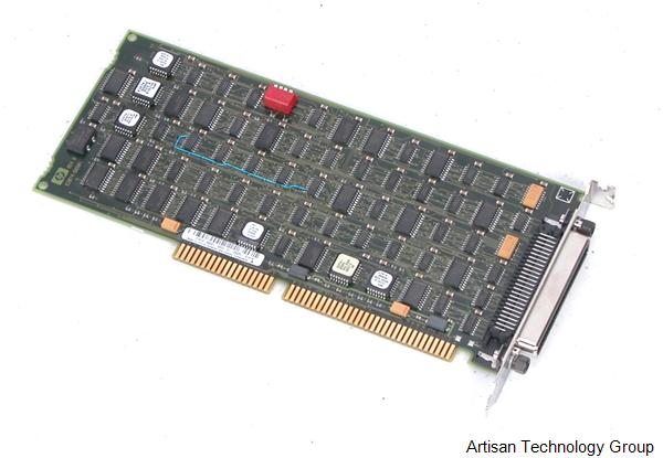 Keysight E2074 GPIO/EISA Interface Card