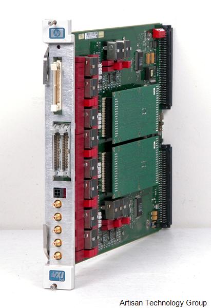 HP E2195A Digital Subscriber Line Conditioning Unit
