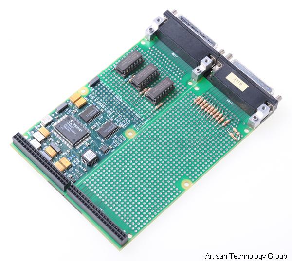 Keysight E2259A Double-Wide Breadboard M-Module