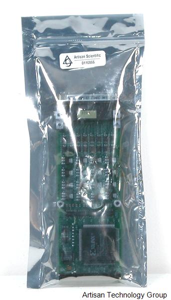 HP E2260A Dual RS-232 Interface M-Module
