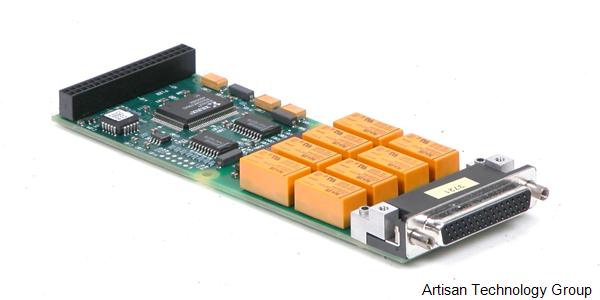 HP E2273A 8-Channel Form C Switch M-Module