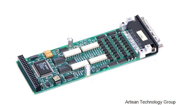 Agilent E2291A 16-Channel Isolated Digital Output M-Module