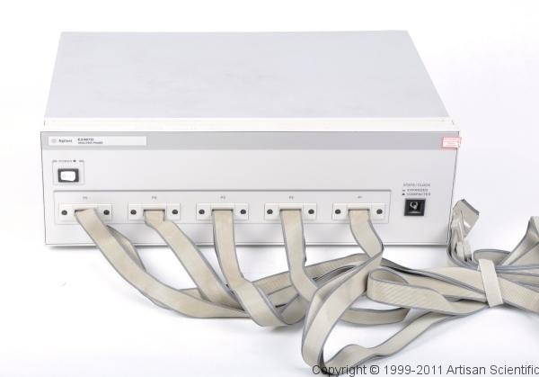 HP E2487D IA-32 Analysis Probe