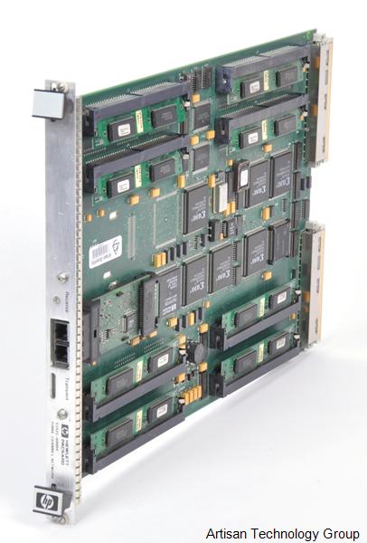 HP E2522-60004 Fibre Channel Network Module