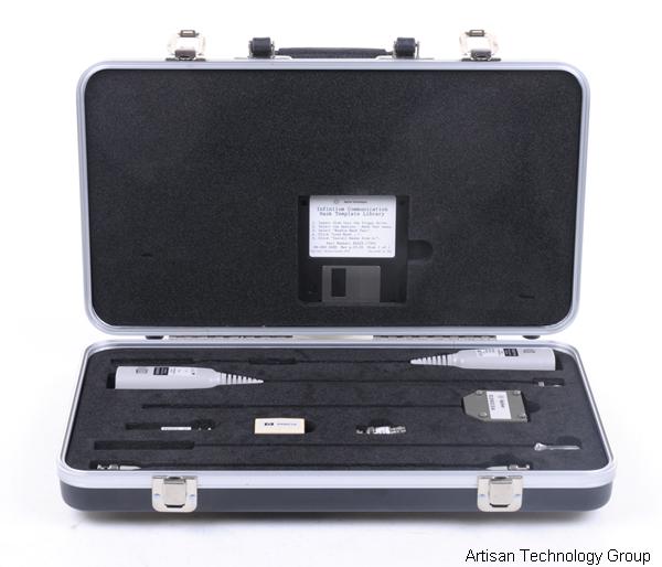 Keysight E2625A Communication Mask Test Kit
